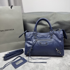 Balenciaga Classic City Bags